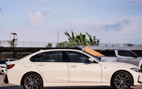 BMW 3 серия, 2023 год, 3 400 000 рублей, 5 фотография