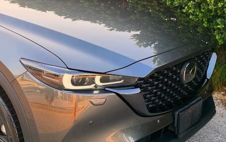 Mazda CX-5 II, 2023 год, 2 700 000 рублей, 18 фотография