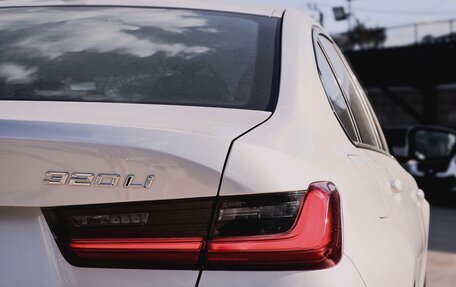 BMW 3 серия, 2023 год, 3 400 000 рублей, 7 фотография