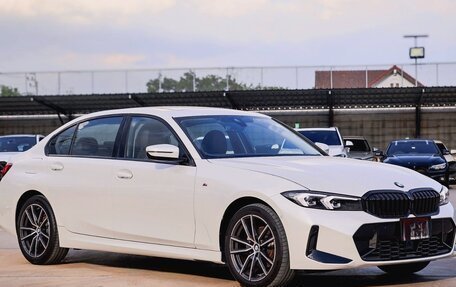 BMW 3 серия, 2023 год, 3 400 000 рублей, 6 фотография