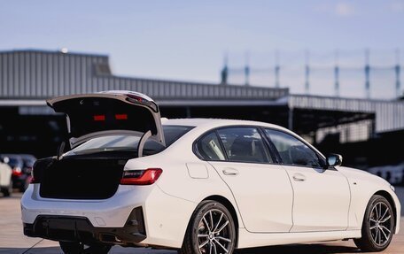 BMW 3 серия, 2023 год, 3 400 000 рублей, 8 фотография