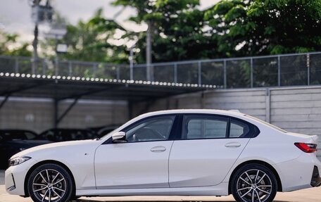 BMW 3 серия, 2023 год, 3 400 000 рублей, 3 фотография