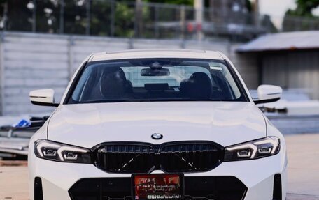 BMW 3 серия, 2023 год, 3 400 000 рублей, 9 фотография