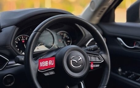 Mazda CX-5 II, 2023 год, 2 700 000 рублей, 16 фотография