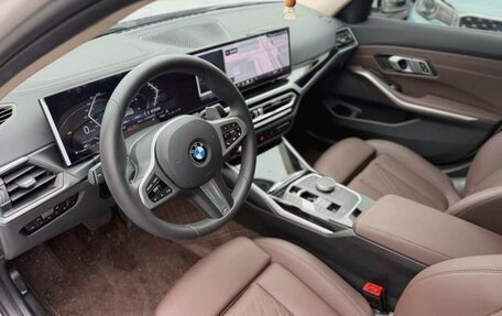 BMW 3 серия, 2023 год, 3 400 000 рублей, 11 фотография