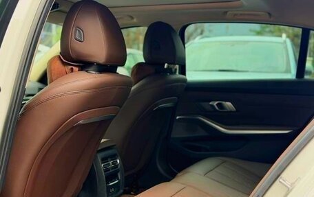 BMW 3 серия, 2023 год, 3 400 000 рублей, 12 фотография