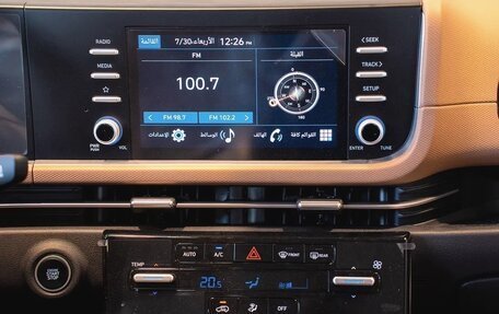 Hyundai Creta, 2026 год, 3 000 000 рублей, 7 фотография