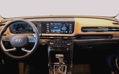 Hyundai Creta, 2026 год, 3 000 000 рублей, 11 фотография