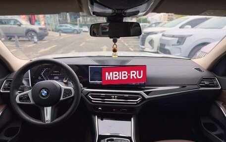 BMW 3 серия, 2023 год, 3 400 000 рублей, 13 фотография