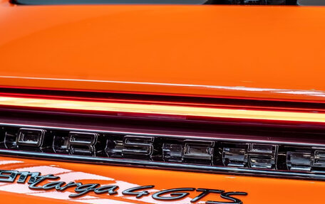 Porsche 911, 2026 год, 24 000 000 рублей, 12 фотография