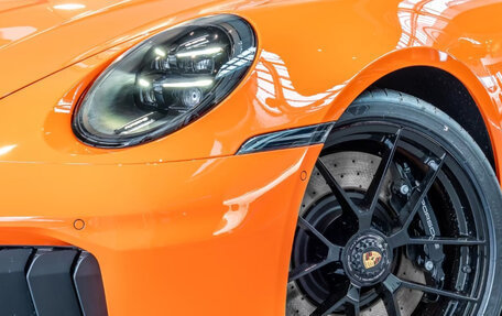 Porsche 911, 2026 год, 24 000 000 рублей, 8 фотография