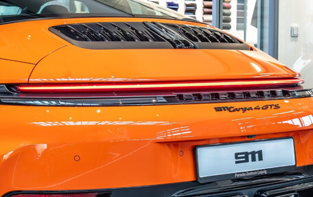 Porsche 911, 2026 год, 24 000 000 рублей, 11 фотография