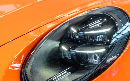 Porsche 911, 2026 год, 24 000 000 рублей, 9 фотография