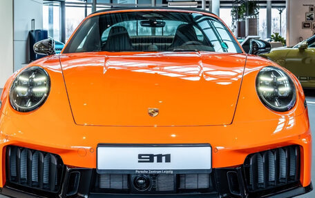 Porsche 911, 2026 год, 24 000 000 рублей, 4 фотография