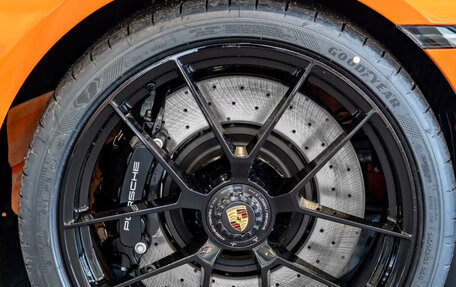 Porsche 911, 2026 год, 24 000 000 рублей, 10 фотография