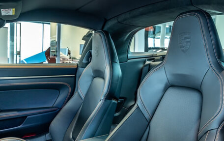 Porsche 911, 2026 год, 24 000 000 рублей, 14 фотография