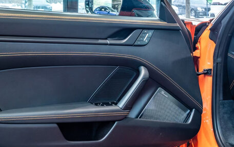 Porsche 911, 2026 год, 24 000 000 рублей, 16 фотография