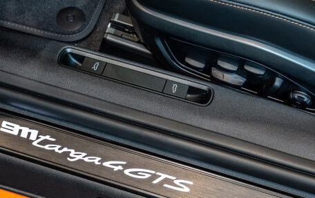 Porsche 911, 2026 год, 24 000 000 рублей, 18 фотография