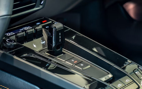 Porsche 911, 2026 год, 24 000 000 рублей, 24 фотография