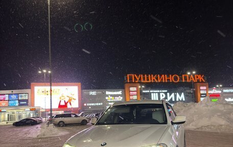 BMW X3, 2011 год, 1 950 000 рублей, 5 фотография