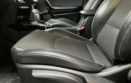 KIA cee'd III, 2019 год, 1 610 000 рублей, 9 фотография