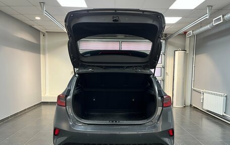 KIA cee'd III, 2019 год, 1 610 000 рублей, 7 фотография