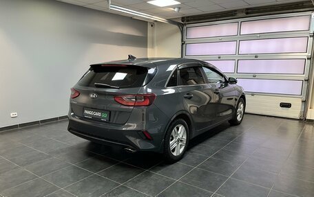 KIA cee'd III, 2019 год, 1 610 000 рублей, 6 фотография