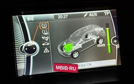 BMW X3, 2011 год, 1 950 000 рублей, 11 фотография