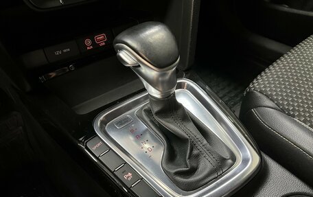 KIA cee'd III, 2019 год, 1 610 000 рублей, 18 фотография