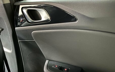 KIA cee'd III, 2019 год, 1 610 000 рублей, 22 фотография