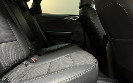 KIA cee'd III, 2019 год, 1 610 000 рублей, 23 фотография