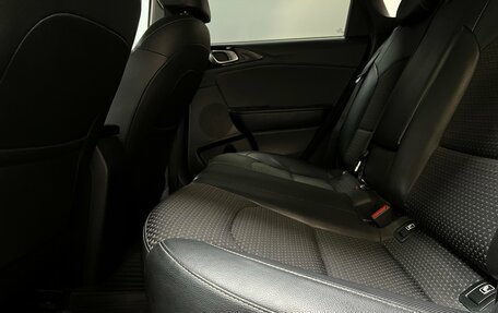 KIA cee'd III, 2019 год, 1 610 000 рублей, 21 фотография