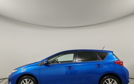 Toyota Auris II, 2013 год, 1 486 000 рублей, 8 фотография