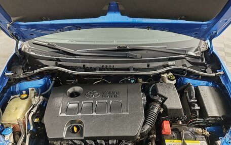 Toyota Auris II, 2013 год, 1 486 000 рублей, 9 фотография