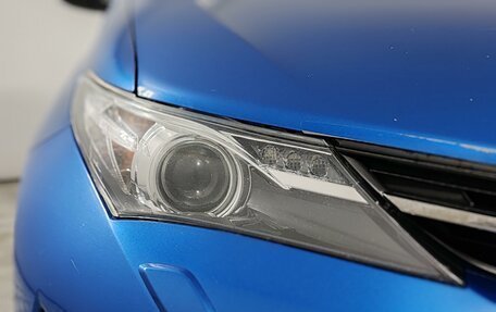 Toyota Auris II, 2013 год, 1 486 000 рублей, 17 фотография