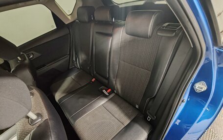 Toyota Auris II, 2013 год, 1 486 000 рублей, 23 фотография