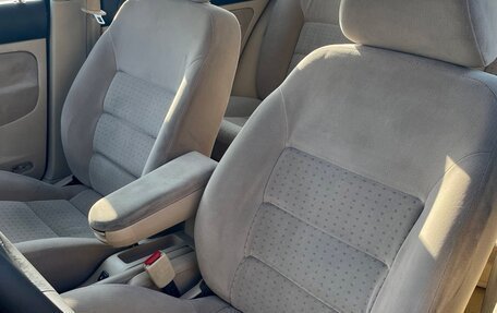 Volkswagen Bora, 1999 год, 400 000 рублей, 10 фотография