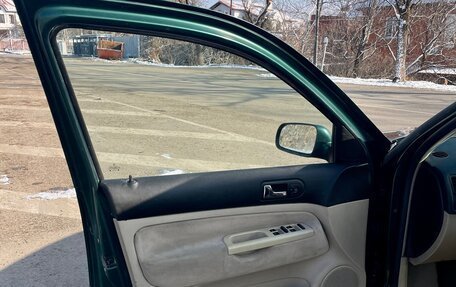 Volkswagen Bora, 1999 год, 400 000 рублей, 8 фотография