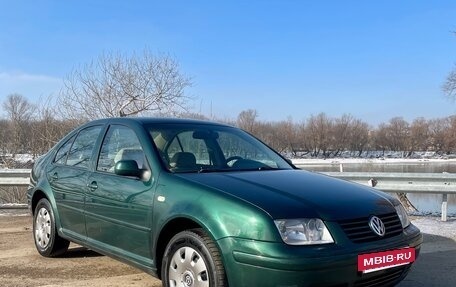 Volkswagen Bora, 1999 год, 400 000 рублей, 5 фотография