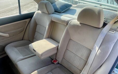 Volkswagen Bora, 1999 год, 400 000 рублей, 12 фотография