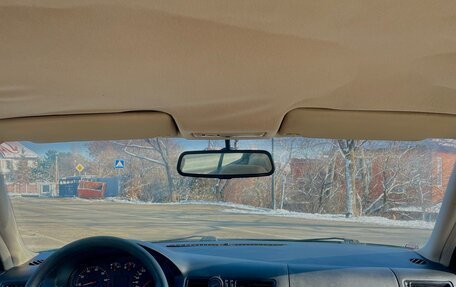 Volkswagen Bora, 1999 год, 400 000 рублей, 16 фотография