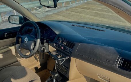 Volkswagen Bora, 1999 год, 400 000 рублей, 17 фотография