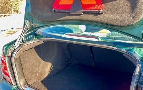 Volkswagen Bora, 1999 год, 400 000 рублей, 24 фотография