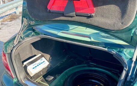 Volkswagen Bora, 1999 год, 400 000 рублей, 25 фотография