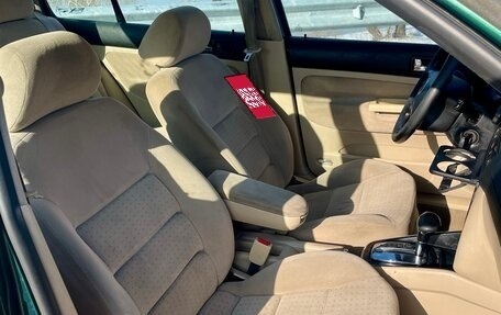 Volkswagen Bora, 1999 год, 400 000 рублей, 18 фотография