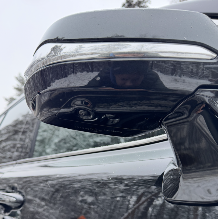 Lexus LX III рестайлинг 2, 2025 год, 19 700 000 рублей, 5 фотография