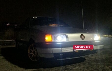 Volkswagen Passat B3, 1991 год, 195 000 рублей, 10 фотография