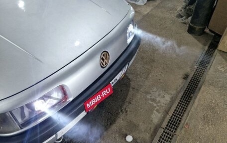 Volkswagen Passat B3, 1991 год, 195 000 рублей, 12 фотография