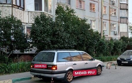 Volkswagen Passat B3, 1991 год, 195 000 рублей, 8 фотография