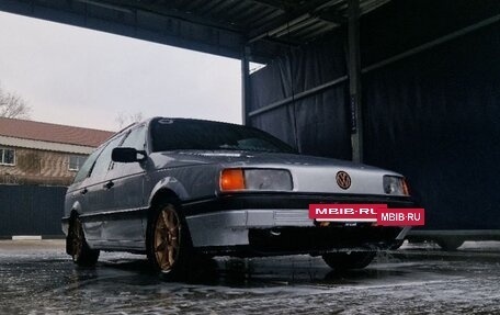 Volkswagen Passat B3, 1991 год, 195 000 рублей, 5 фотография